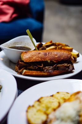 The Fonte Bar at Rainier Square by null