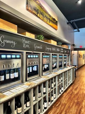 Uva Wine Bar by null