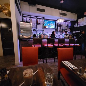 Salvatoria Kitchen & Bar