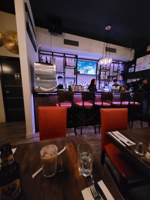 Salvatoria Kitchen & Bar by null