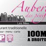 Photo of Auberge des Pénitents