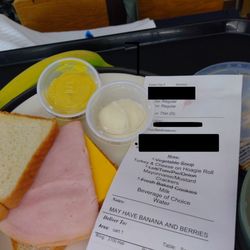 Austin Wellness and Rehabilitation Center - Umm.... that's not anything like what the ticket says... not even a little.