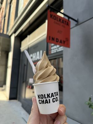 Kolkata Chai Co by null
