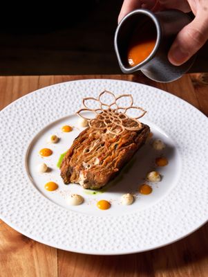 Bardea Food & Drink by null