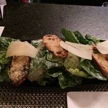 Therapy  - Yummy Ceasar salad - Bars Near Me - Las Vegas, Nevada