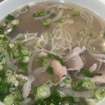 Pho Phong Luu - Rare beef pho - Vietnamese Near Me - Austin, Texas Pho Phong Luu - Rare beef pho - Vietnamese Near Me - Austin, Texas