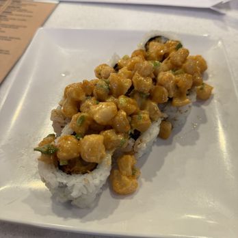 Trapper's Sushi - *Trapper Bites - Sushi Bars Near Me - Tukwila, Washington