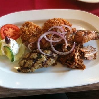 Plaka - Greek Near Me - Weißenburg in Bayern, BY