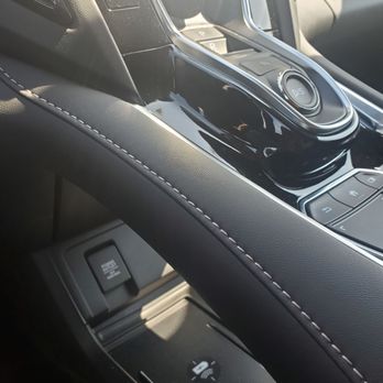 DCH Tustin Acura - Loaner is so cool. - Auto Repair Near Me - Tustin, California