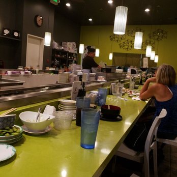 iSushi - Sushi Bars Near Me - Issaquah, Washington