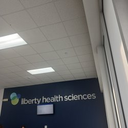 Liberty Health Sciences