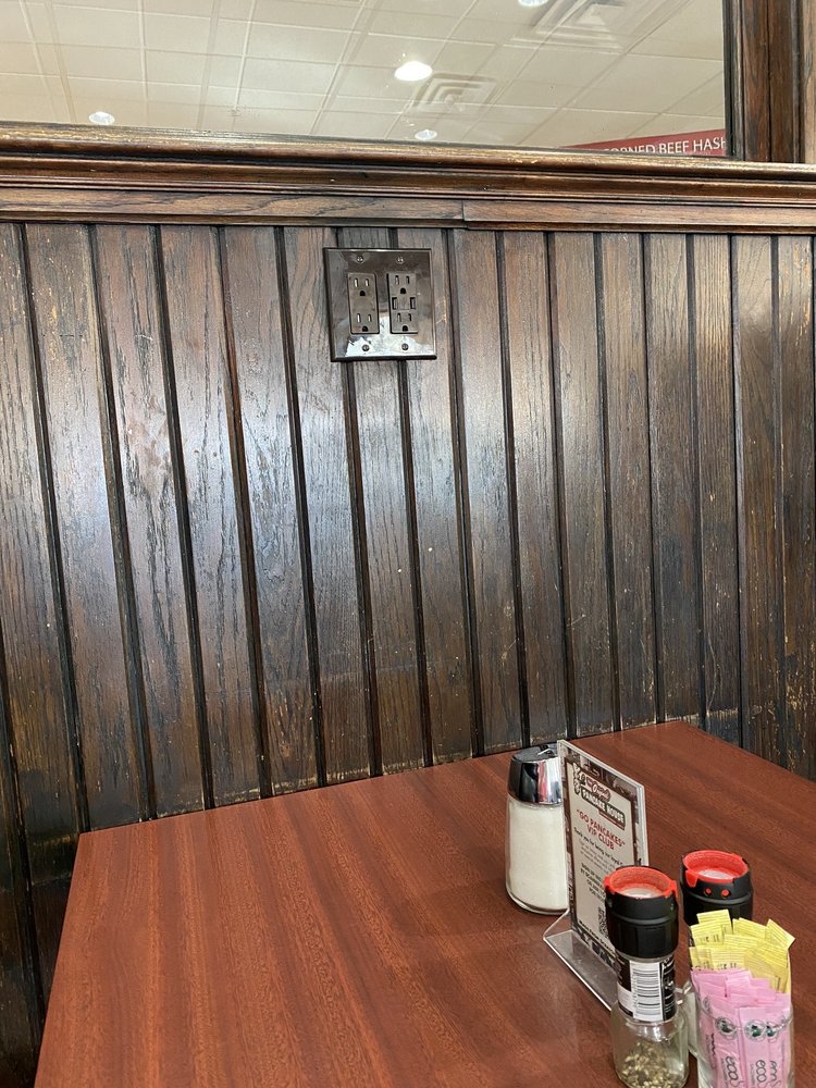 The Original Pancake House