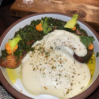 Bludorn - New American Near Me - Houston, Texas