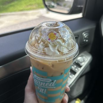 Scooter's Coffee - Coffee & Tea Near Me - Brandon, Florida