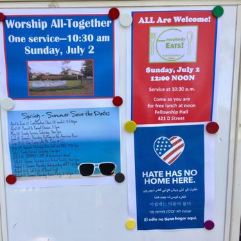 Davis Community Church - Churches Near Me - Davis, California Davis Community Church - Churches Near Me - Davis, California