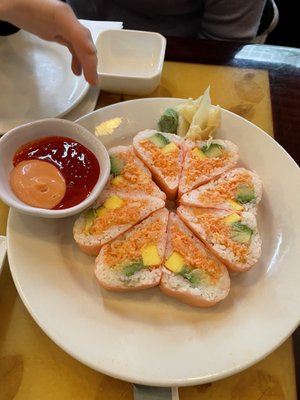 Mitsuba Japanese Cuisine by null