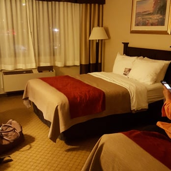 Comfort Inn - Hotels Near Me - Somerset, Pennsylvania