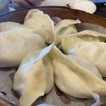 88 Bao Bao - Steamed Leek, Pork and Shrimp Dumplings - Dim Sum Near Me - Dublin, California 88 Bao Bao - Steamed Leek, Pork and Shrimp Dumplings - Dim Sum Near Me - Dublin, California