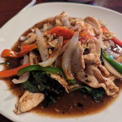 Kaow Thai