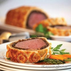 Exquisite Gourmet Service, LLC