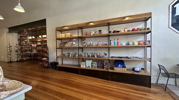 Royal Blue Grocery by null