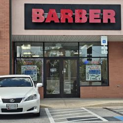 Pro Clips Barber Shop