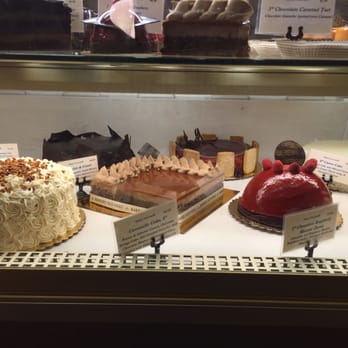 Bakery Nouveau - Cakes - Bakeries Near Me - Seattle, Washington