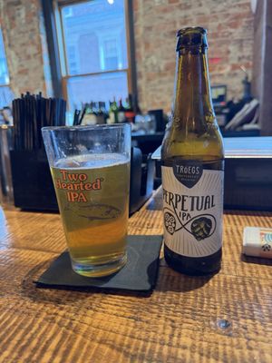 Rams Pint House & Rooftop Lounge by null