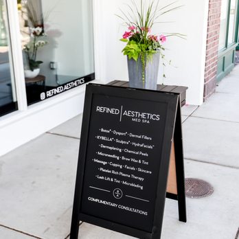 Refined Aesthetics Med Spa - Medical Spas Near Me - Sandpoint, Idaho Refined Aesthetics Med Spa - Medical Spas Near Me - Sandpoint, Idaho
