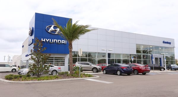 COURTESY HYUNDAI TAMPA - Updated July 2025 - 61 Photos & 336 Reviews ...