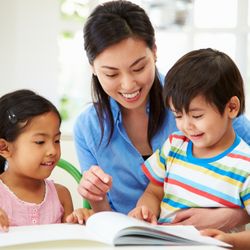 Greater Heights Homecare and Childcare - Having homework problems? Our tutoring and mentoring services focuses on homework help and study timelines