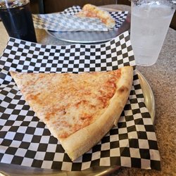 DiMeo's Pizza