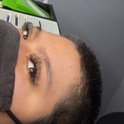 Star Lash Studio - Light Hybrid! Text my instagram @starlash.studio for an appointment!