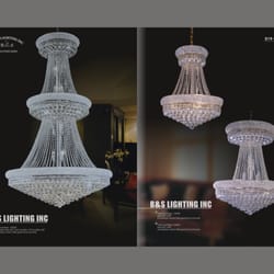 Exceptional Lighting