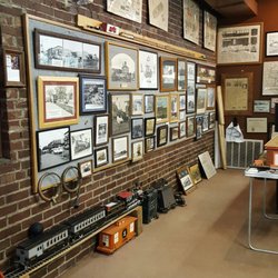 Centralia Area Historical Society