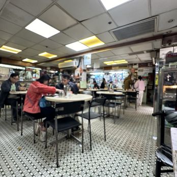 永發茶餐廳 - Inside - Cafes Near Me - Hong Kong, HK 永發茶餐廳 - Inside - Cafes Near Me - Hong Kong, HK