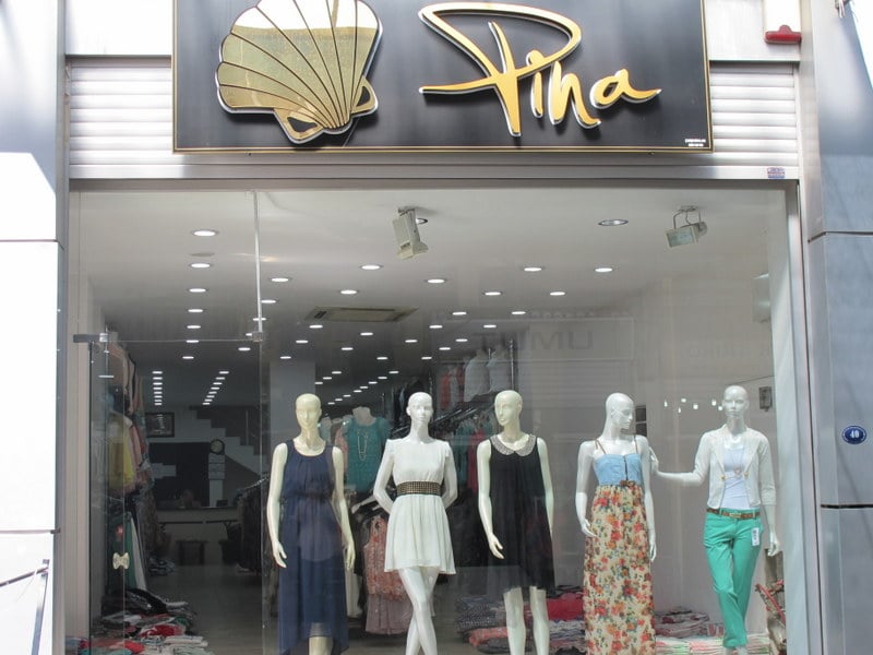 Pina