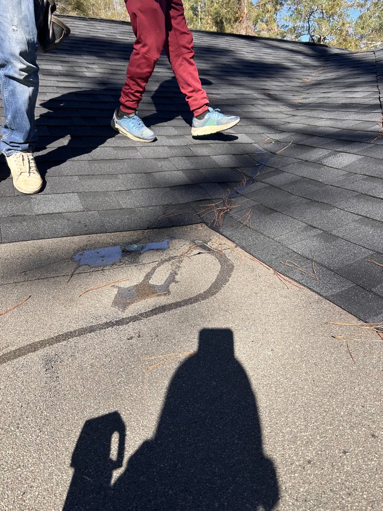 Slide of RCS Roofing