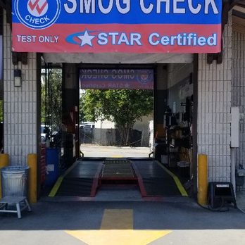 Speed Smog - Star certifide test only station - Smog Check Stations Near Me - San Jose, California Speed Smog - Star certifide test only station - Smog Check Stations Near Me - San Jose, California