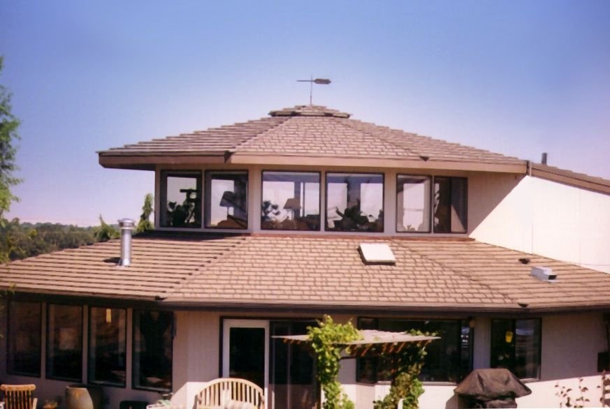 Slide of Southern Metal Roofing