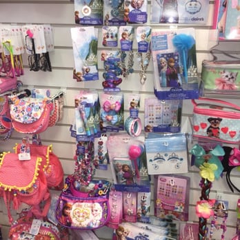 Claire's - FROZEN accessories. - Accessories Near Me - Las Vegas, Nevada Claire's - FROZEN accessories. - Accessories Near Me - Las Vegas, Nevada