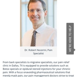 Texas Pain Relief Group