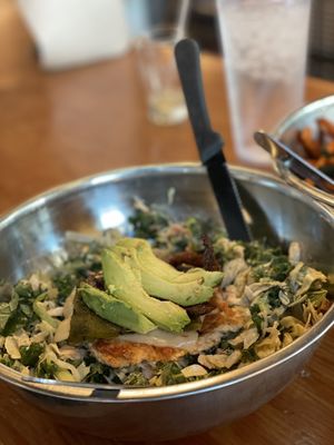 Hopdoddy Burger Bar by null