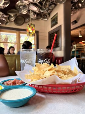 Chuy's by null