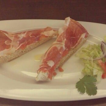 La Mestiza - Mexican Near Me - Gand, VOV