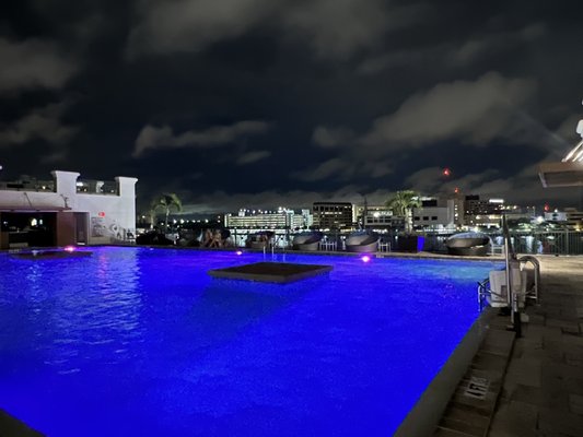 Tampa Marriott Water Street by null