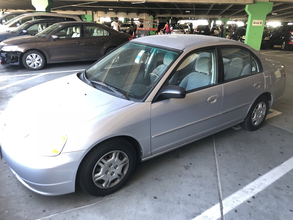 WALSER EXPERIENCED AUTOS Used Car Dealers 600 W 121st St