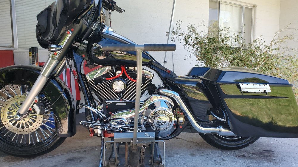 BOULDER CHOPPERS Updated October 2024 28 Reviews 1101 N Boulder