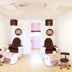The Red Lotus Hand & Foot Spa