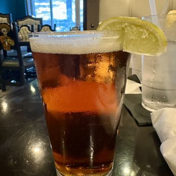 Takos Cantina - Dos X Dark draft - Mexican Near Me - Bradenton, Florida Takos Cantina - Dos X Dark draft - Mexican Near Me - Bradenton, Florida